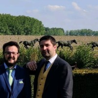 Le Pain d'Antan SRL Employee Jean de Mahieu's profile photo