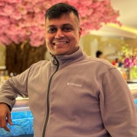 Commkraft Employee K Prasad's profile photo