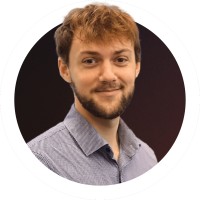 SiteSage Employee Gustav Corpas's profile photo