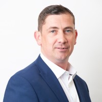 Frocester Group Employee Curtis Wright's profile photo