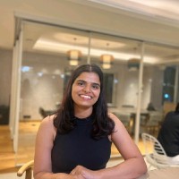 Hewlett Packard Enterprise Employee Preeti Tiwari's profile photo