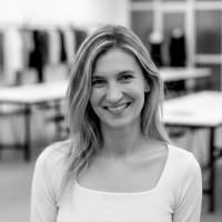 MANGO Employee Patricia Alonso's profile photo