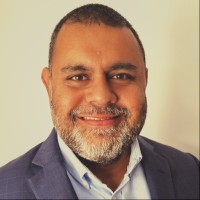 SCAD Software Employee Kumar Utpal's profile photo