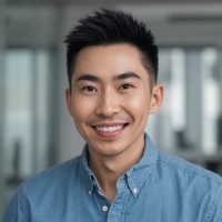 Visa Employee Linh le's profile photo