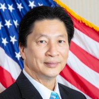 Federal Asian Pacific American Council (FAPAC) Employee Peter Nguyen's profile photo
