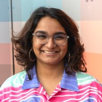 Co-Impact Employee Megha Harish's profile photo