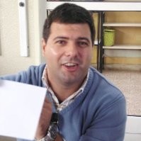 Specificrent Employee Nuno Pinto's profile photo