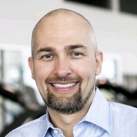 Rico Olinger Email & Phone Number