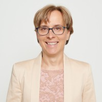 FUJIFILM Healthcare Deutschland Employee Anke Mayr's profile photo