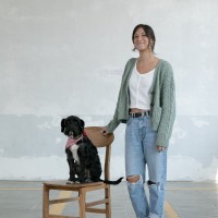 MENTES Employee Isabel Sierra's profile photo