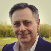 Giovanni Abrami Email