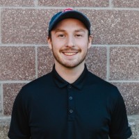 Red Plate Foods Employee Cameron Nuss's profile photo