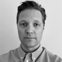 Umain Employee Michael Nyberg's profile photo