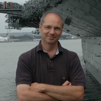 MDA Space Missions Employee Dennis Gregoris's profile photo