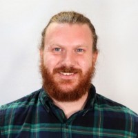 turn IT on Employee Matthew Reader's profile photo