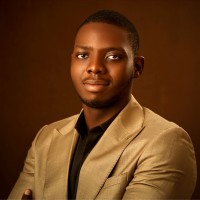 Farmz2U Employee Samuel Olusesi's profile photo