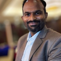 WeXL Employee Jagan Ummadisetty's profile photo