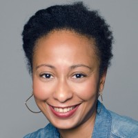 Eklore Employee Samia Charlesia's profile photo