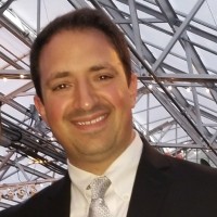 E&T Plastics Employee Joshua Thal-Pruzan's profile photo