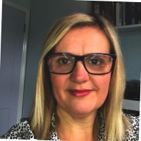 Amnesty International Employee Marie Hrm's profile photo