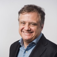 AZZAS 2154 Employee Nicola Calicchio's profile photo
