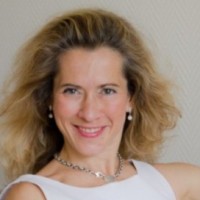 Intrasense Employee Elena Callay's profile photo