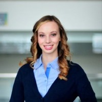 Rice Resource Technologies Employee Nadia de Santis's profile photo