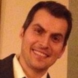 Alfred Preci Email & Phone Number