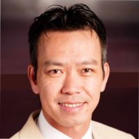 Vail Resorts Employee Steven Lee's profile photo