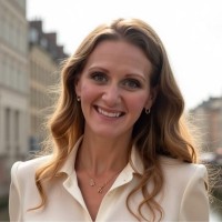 MMI Engineered Solutions, Inc. Employee Alyssa Camp's profile photo