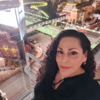 Laurice Luna-Molangi Email & Phone Number