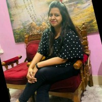 Zota Healthcare Limited Employee Sushmita Anjali's profile photo