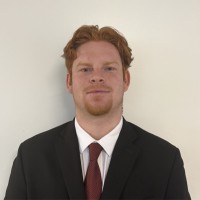 Arctic Management Employee Jake Douglas's profile photo