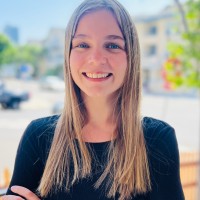 Amigos de las Americas (AMIGOS) Employee Kirsten Chaplin's profile photo