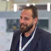 Metron SA Employee Athanasios Pantotis's profile photo