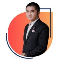 Coffeemug Web Design Employee Minh Tran's profile photo