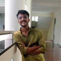 GameDevUtopia Employee Bichu Devnarayan's profile photo