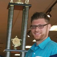 Qfc-Quality Food Centers Employee Charles Bond's profile photo