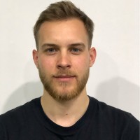 GDCC (Global Data Collection Company) Employee Fatos Duda's profile photo