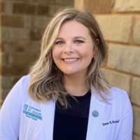 PT Solutions Physical Therapy Employee Emma Marshall's profile photo