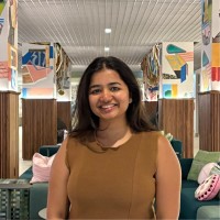 PhillyCHI Employee Siddhi Rote's profile photo