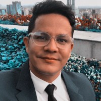 Corprogreso Employee Daniel Felipe Melo Barrero's profile photo