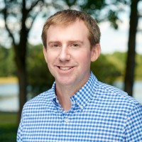 The AES Corporation Employee Ben Saunders's profile photo