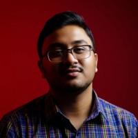 iVolve Technologies Employee Raza Akbari's profile photo