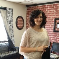 Faa Air Traffic Control Tower Employee Taryn Johnson's profile photo