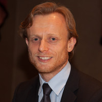 NEXTdriver Employee Jasper Pauwelussen's profile photo