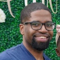 Therm Employee J.r. Strayhorn's profile photo