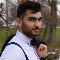 R.E.P. - Groupe Galilé Employee Enes A.'s profile photo