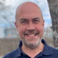 Copiax AB Employee Robert Björklund's profile photo