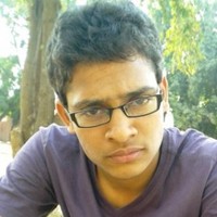 Arvensys Technologies Employee Vamsi Vanteru's profile photo